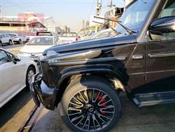 مرسيدس بنز G-Class